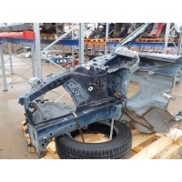 Лонжерон передний правый Mazda 6 GJ 2015- GHP953210B