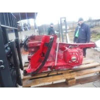 Лонжерон передний правый Mini Cooper 2000- 41117273718