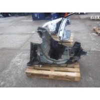 Лонжерон передний левый Opel Astra H 2004- 5212089