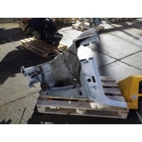 Лонжерон передний правый Volkswagen Polo (HB) 2009- 6R0805116A