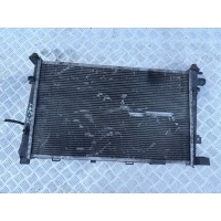Кассета радиаторов Mercedes A W168 2000 A1685001702