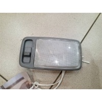 Плафон салонный передний Toyota Land Cruiser 100 1998-2007 1999 8124060040B0