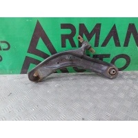 рычаг подвески Nissan Qashqai 2 j11 2013-2022 545014CL1B, 4