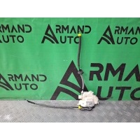 замок двери Audi A4 5 B9 2015-2020 4G0839015F, 2