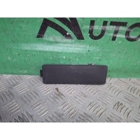 Заглушка обшивки багажника Volkswagen Tiguan 2 2016-нв 5NA86793982V, 5NA867939, 8