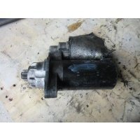 Стартер Volkswagen Touareg 2005 070911023b