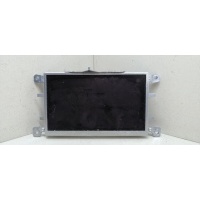дисплей Audi A4 B8/8K 2011 PANASONIC,8T0919603F