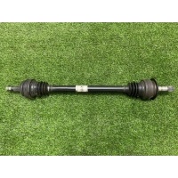 привод Mercedes-Benz E class W213 2020 A2133505100