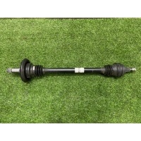 привод Mercedes-Benz E class W213 2020 A2133504702