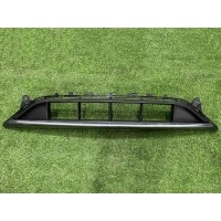 решетка бампера Mercedes-Benz E class W213 2020 A2138858804