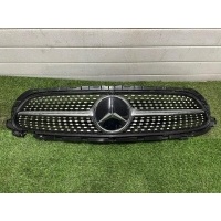 решетка радиатора Mercedes-Benz E class W213 2020 A2138886400, A0008881000