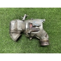 Катализатор Mercedes-Benz E class W213 2020 A6541408302