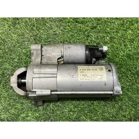 стартер Mercedes-Benz E class W213 2020 A6549061600