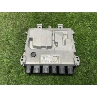 Блок управления двигателем Mercedes-Benz E class W213 2020 A6549009600