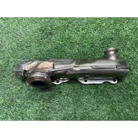 коллектор выпускной Mercedes-Benz E class W213 2020 A6541405201