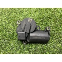 Заслонка глушителя Mercedes-Benz E class W213 2020 A2139068601