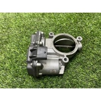 Дроссельная заслонка Mercedes-Benz E class W213 2020 A6540900070
