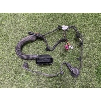 жгут проводки двери Mercedes-Benz E class W213 2020 A2135409942