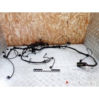Проводка двигателя Mercedes-Benz Viano W639 2006 A6395407635
