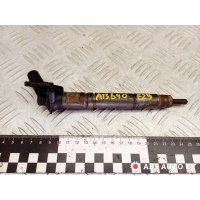 Форсунка Mercedes-Benz Viano W639 2010 0445115032,0445115033,0445115068,0445115069,0445115073,0445115074,0986435356,0986435389,FIB1420LW,FIB1420RF,6460701187,6460701487,6460701587,A6460701187,A646070