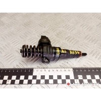 Форсунка SEAT Ibiza 3 2003 0414720039,038130023AL