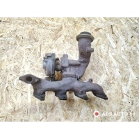 Турбина Citroen Xsara Picasso 2007 53041015096,K03321246,321246,9632124680,9640168280,53039700024,53039700050,53039880024,53039880050,0375C9,0375F5,0375G3,0375G4