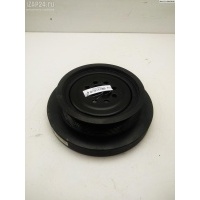 Шкив коленвала BMW 7 F01/F02 (2008-2015) 2012 7573654