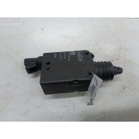 Активатор (привод) замка багажника Opel Astra G 2002 90460062