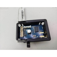 Блок управления светом Opel Signum (2003-2008) 2005 89391721
