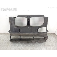 Воздуховод BMW 5 E39 (1995-2003) 2001 8159959