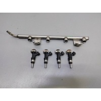 Форсунка топливная JAC J7 2022 1042100GH500, F01R00MG60, 1042100GH520