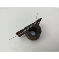 Крепление втулки стабилизатора переднего Перед. Opel Zafira A 2002 90581398