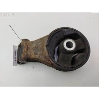 Подушка крепления КПП Зад. Opel Signum 2003 210311-7