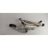 Трубка турбокомпрессора (турбины) Volkswagen TIGUAN 2 2019 06K121497AS