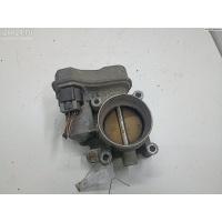 Заслонка дроссельная Opel Vectra C 2004 24459501