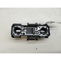 Плата фонаря заднего правого Seat Leon (1999-2005) 2003 1M6945259