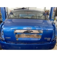 Крышка багажника Chery QQ6 S21 2008-2011 S216301010DY GMC S216301010DY S216301010DY