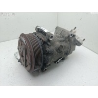 Компрессор кондиционера Peugeot 206 2004 1449