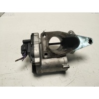 Клапан EGR (рециркуляции выхлопных газов) Renault Laguna II (2001-2007) 2006 83279332