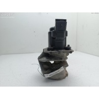 Клапан EGR (рециркуляции выхлопных газов) Peugeot 206 2004 9685640480