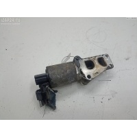Клапан EGR (рециркуляции выхлопных газов) Opel Astra H (2004-2009) 2005