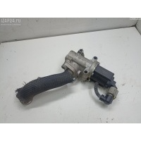 Клапан EGR (рециркуляции выхлопных газов) Opel Zafira B 2005