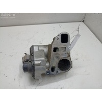 Клапан EGR (рециркуляции выхлопных газов) Opel Vectra C 2004 24404025