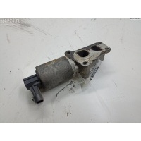 Клапан EGR (рециркуляции выхлопных газов) Opel Astra H 2005