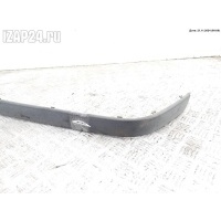 Молдинг бампера переднего Лев. BMW 3 E36 (1991-2000) 1998 8146077