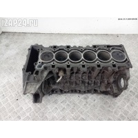 Блок цилиндров двигателя (картер) BMW 5 E60/E61 (2003-2010) 2008 7559321