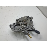 Насос вакуумный Opel Astra J 2011 8981154390