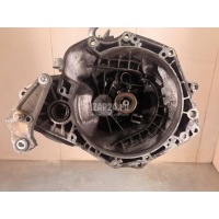 МКПП (механическая коробка переключения передач) GM Astra H / Family (2004 - 2015) 55556909