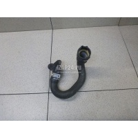 Патрубок отопителя GM Corsa D (2006 - 2015) 13261078