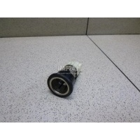 Гнездо прикуривателя Renault Megane II (2003 - 2009) 253312923R